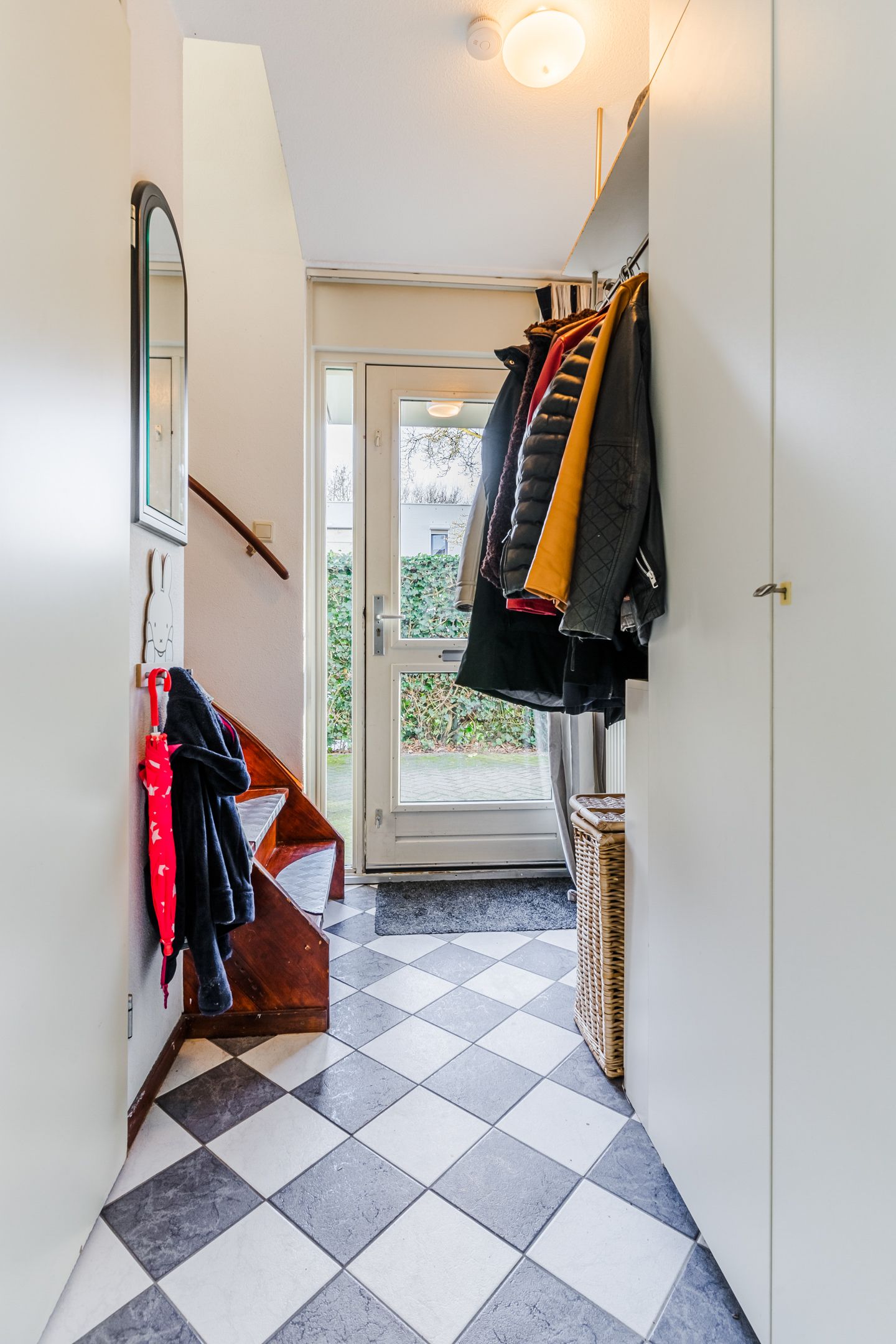 Foto 6 van Muffelke 10