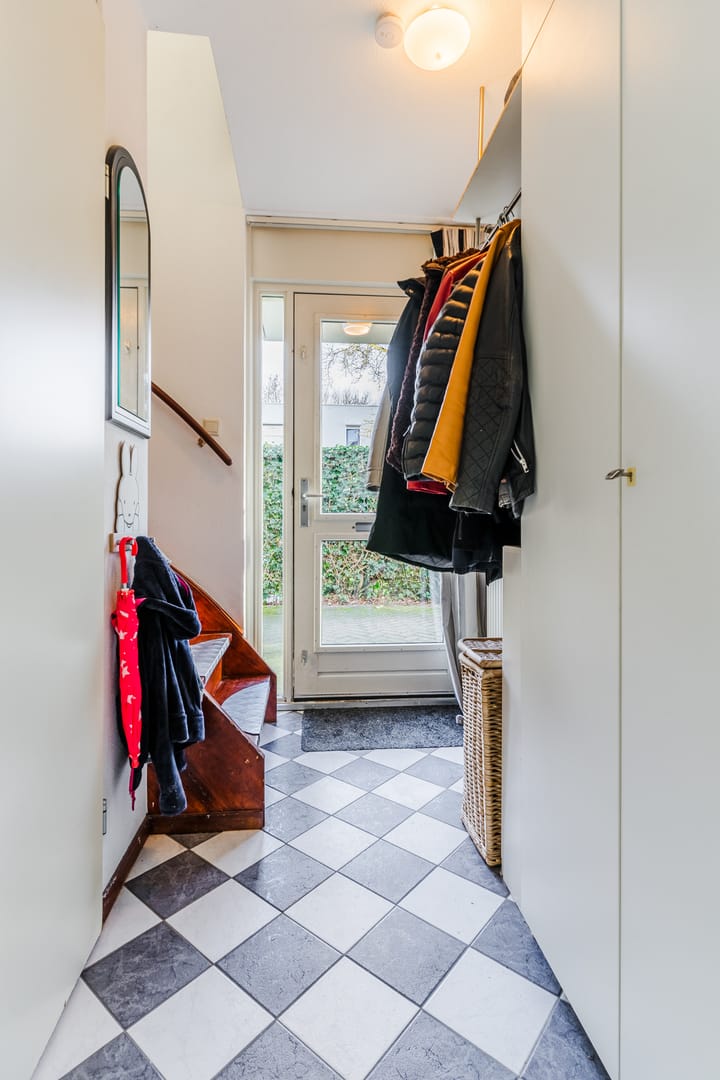 Foto 6 van Muffelke 10