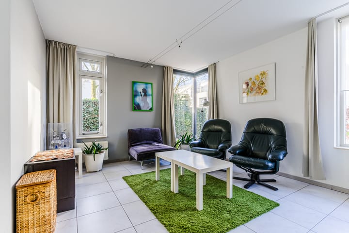 Foto 9 van Muffelke 10