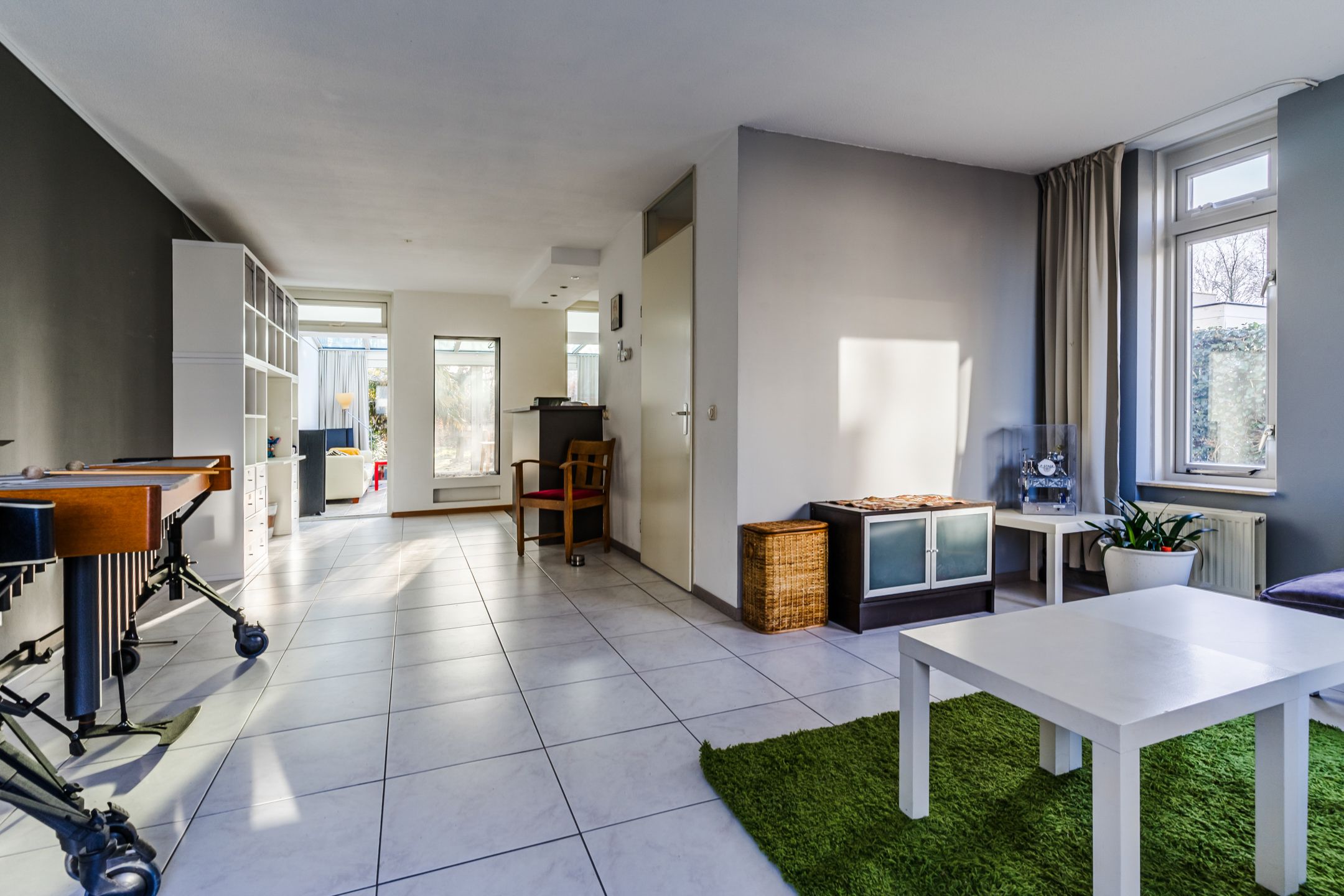 Foto 12 van Muffelke 10