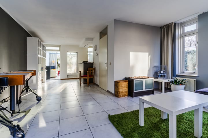 Foto 12 van Muffelke 10