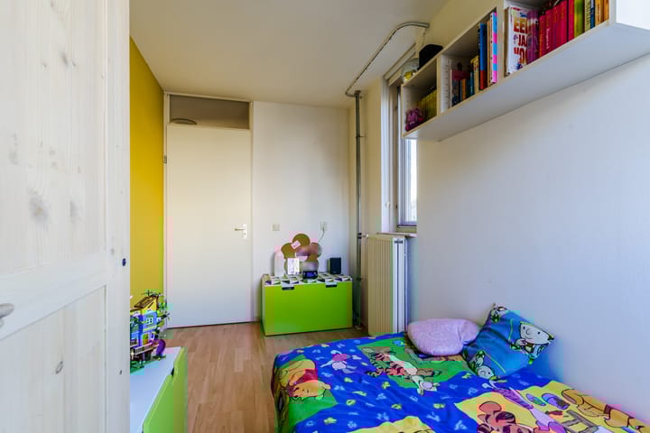 Foto 23 van Muffelke 10