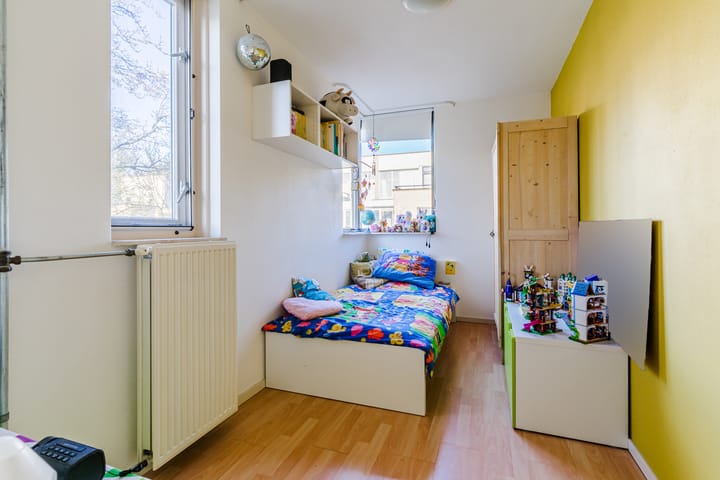 Foto 22 van Muffelke 10