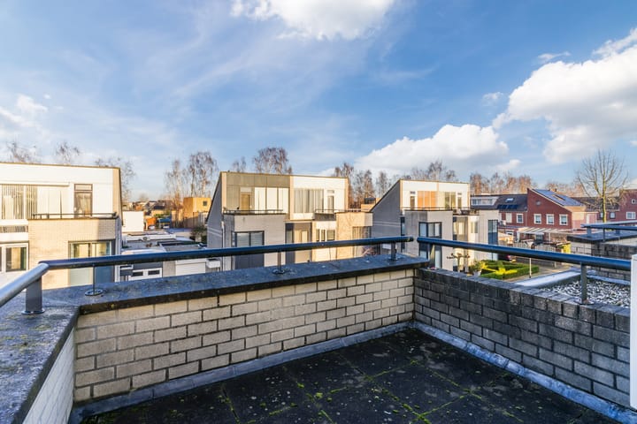 Foto 36 van Muffelke 10