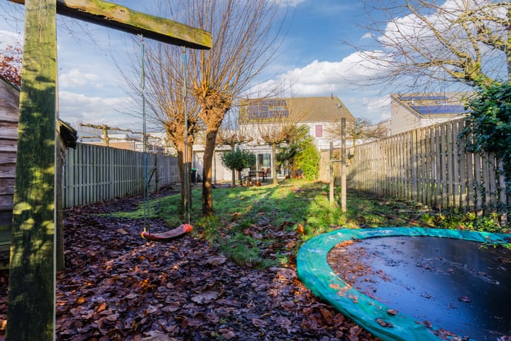 Foto 42 van Muffelke 10