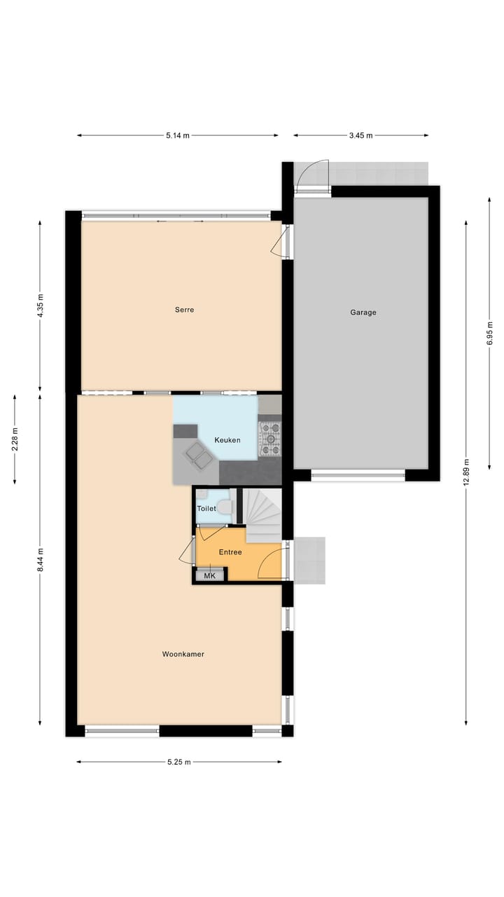 Foto 48 van Muffelke 10