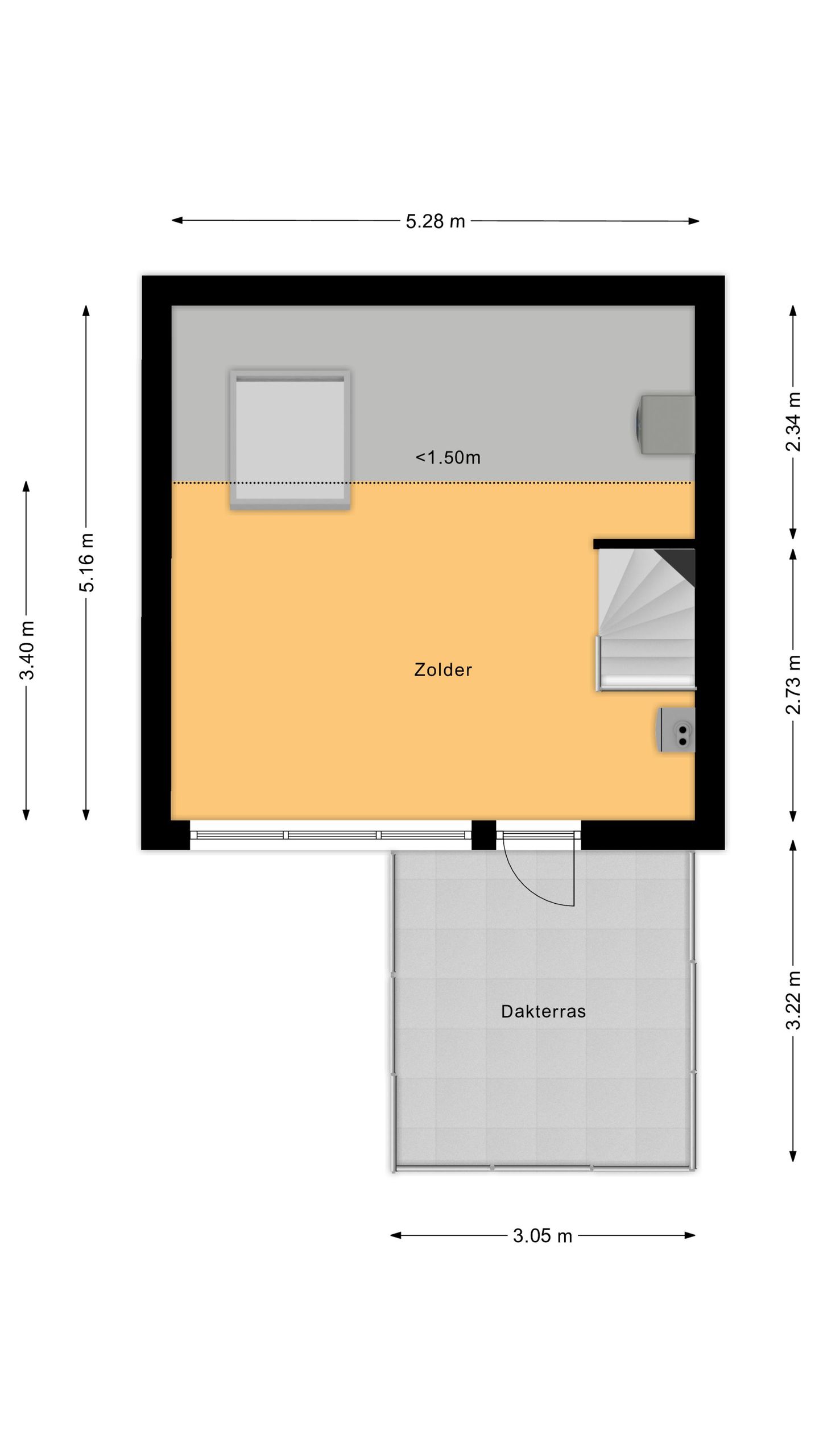 Foto 50 van Muffelke 10