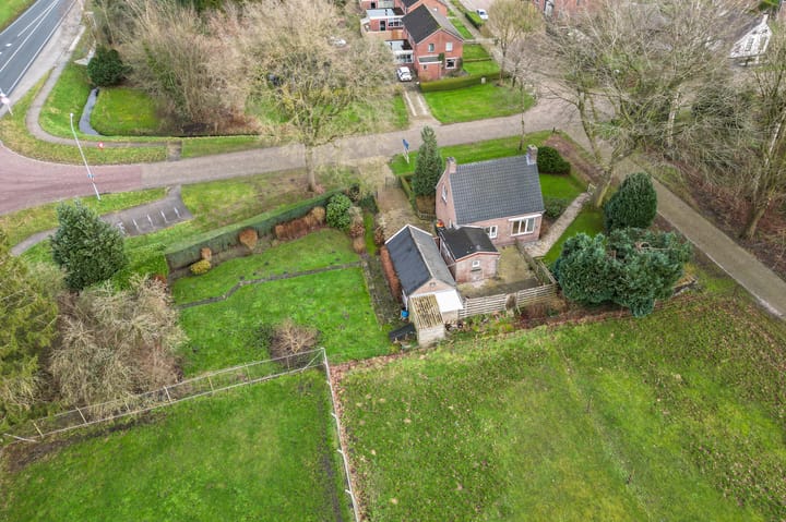 Foto 2 van Tweede Dwarsdiep 21