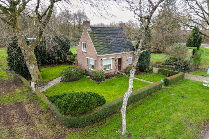 Foto 3 van Tweede Dwarsdiep 21