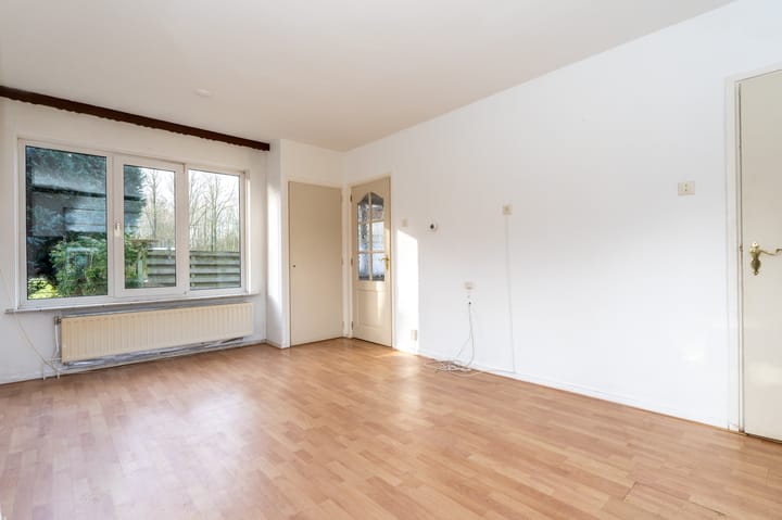 Foto 5 van Tweede Dwarsdiep 21