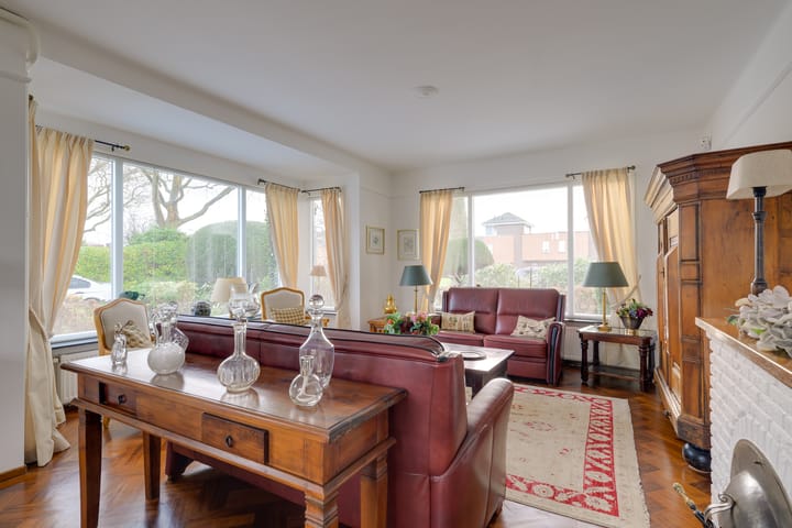 Foto 2 van Dr Beguinlaan 68