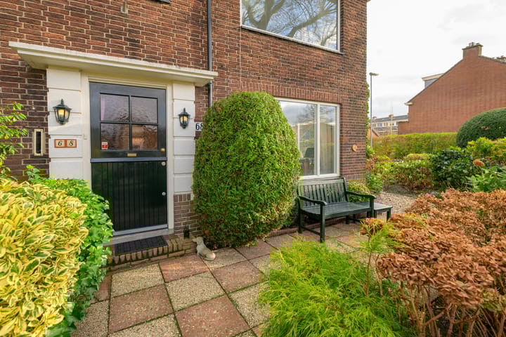 Foto 6 van Dr Beguinlaan 68