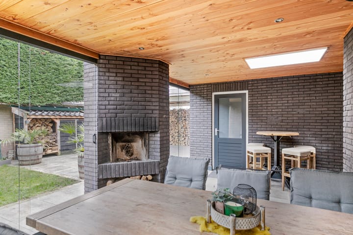 Foto 3 van Boegent 32