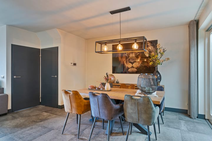 Foto 7 van Boegent 32