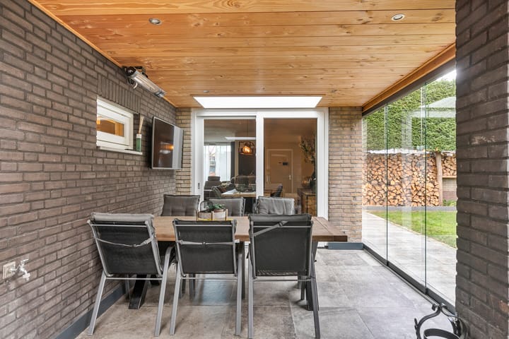 Foto 25 van Boegent 32