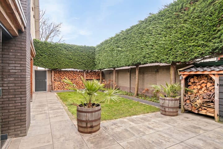 Foto 26 van Boegent 32