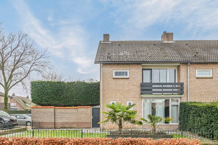 Foto 32 van Boegent 32