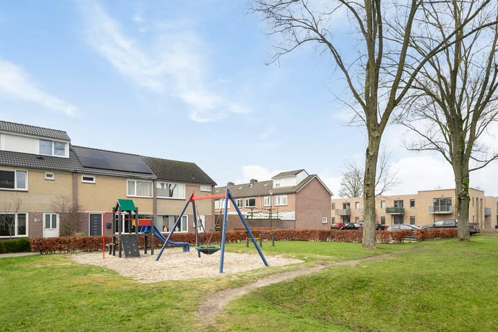 Foto 33 van Boegent 32