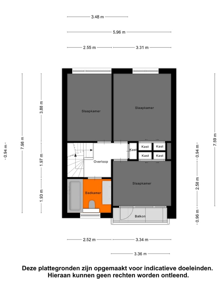 Foto 35 van Boegent 32