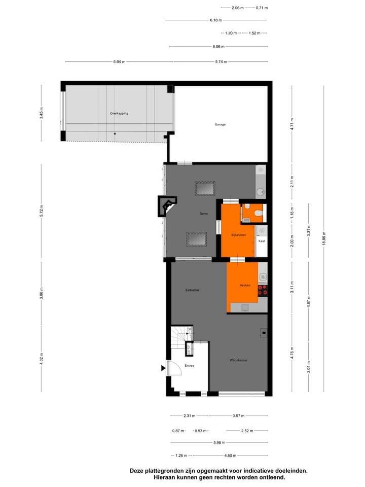 Foto 34 van Boegent 32
