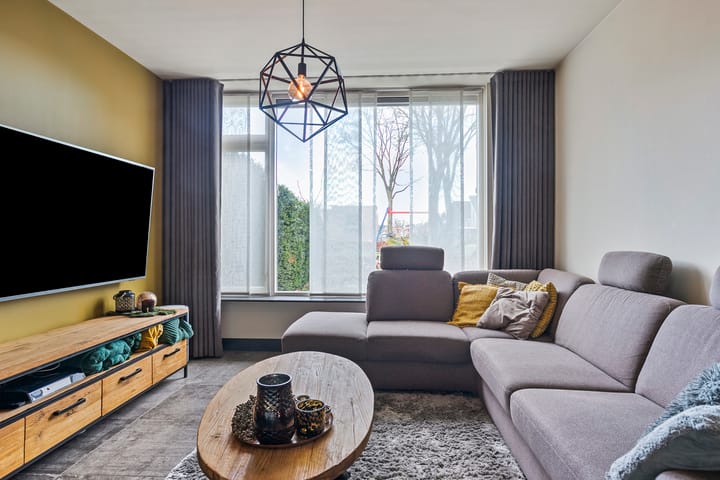 Foto 4 van Boegent 32