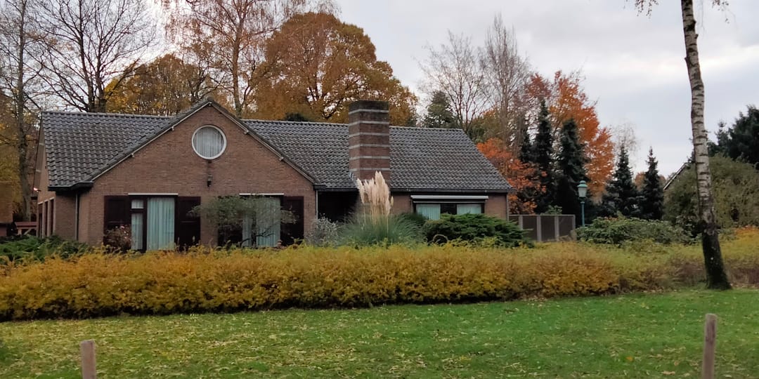 Foto 1 van Marialaan 113