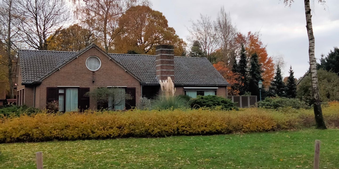 Foto 1 van Marialaan 113