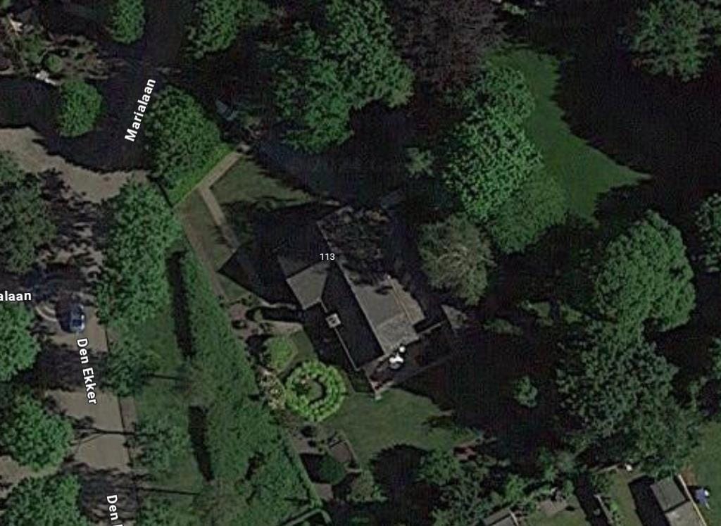 Foto 2 van Marialaan 113