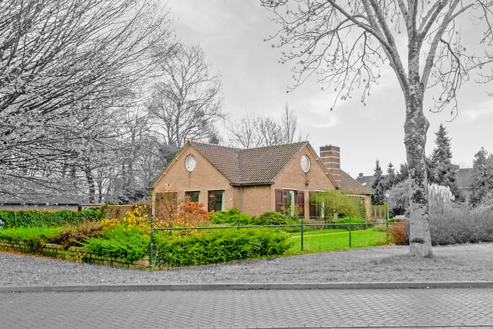 Foto 3 van Marialaan 113