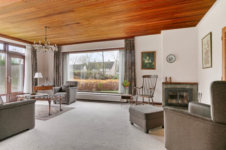 Foto 9 van Marialaan 113