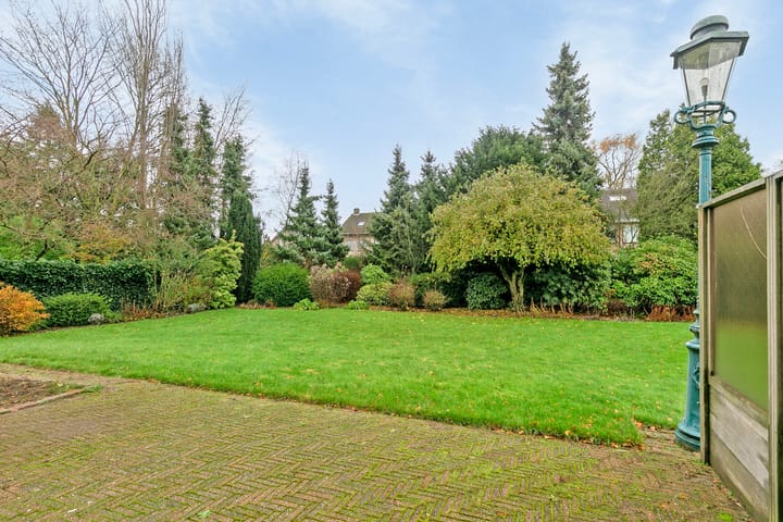 Foto 30 van Marialaan 113