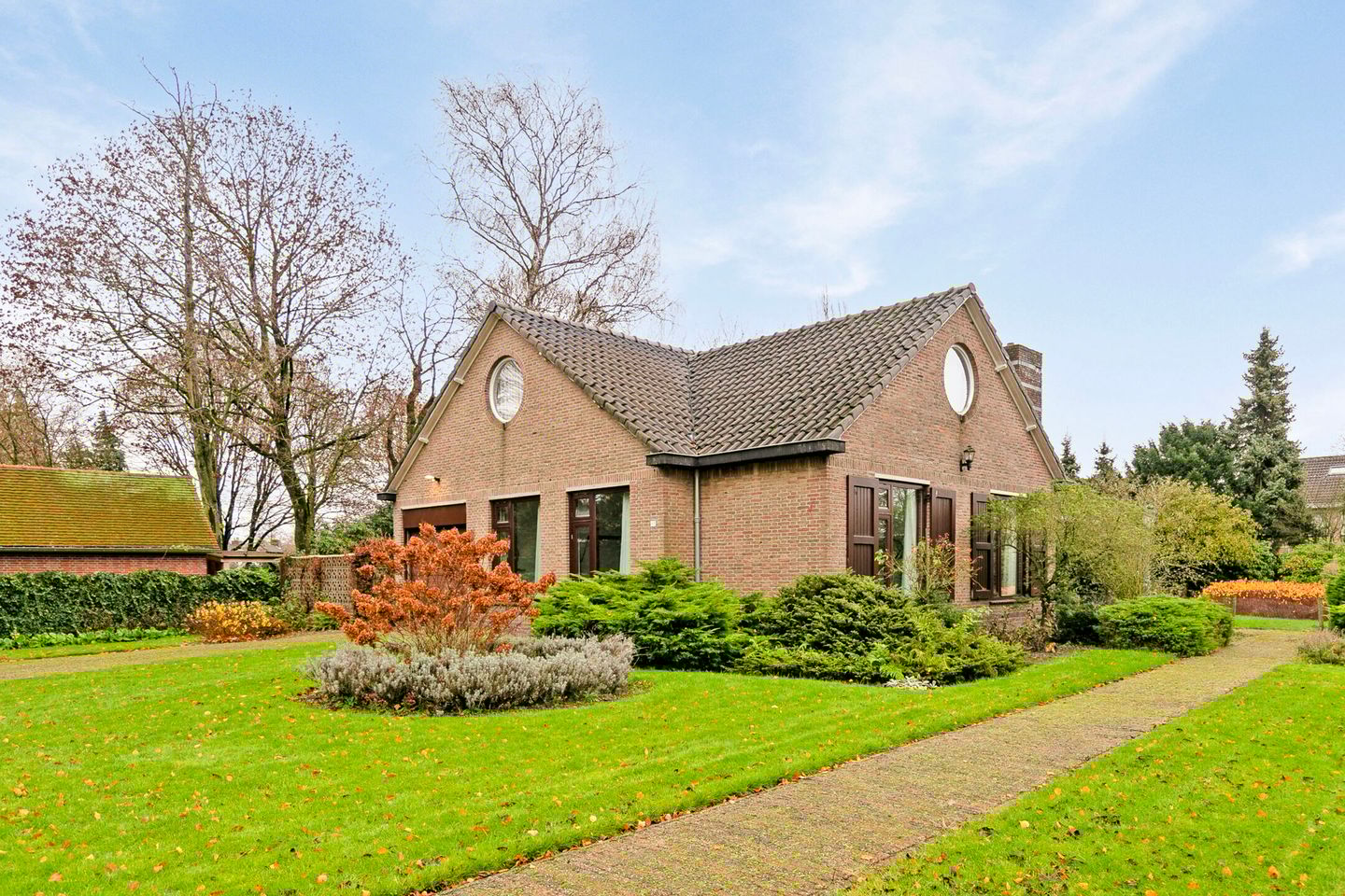 Foto 4 van Marialaan 113