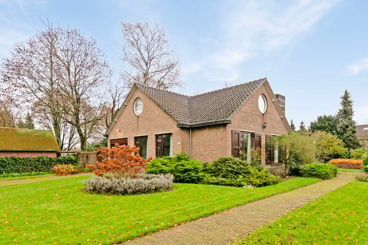 Foto 4 van Marialaan 113