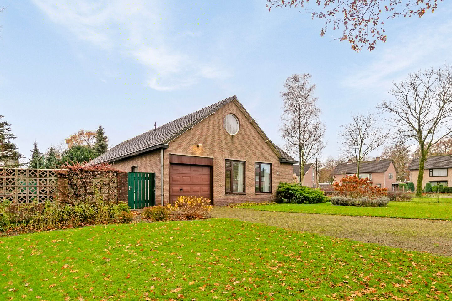 Foto 34 van Marialaan 113