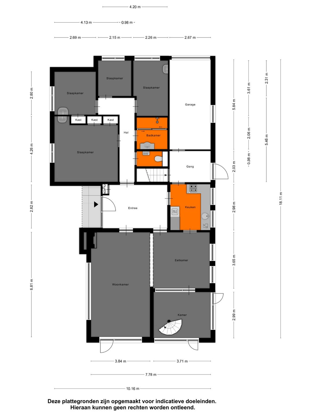 Foto 38 van Marialaan 113