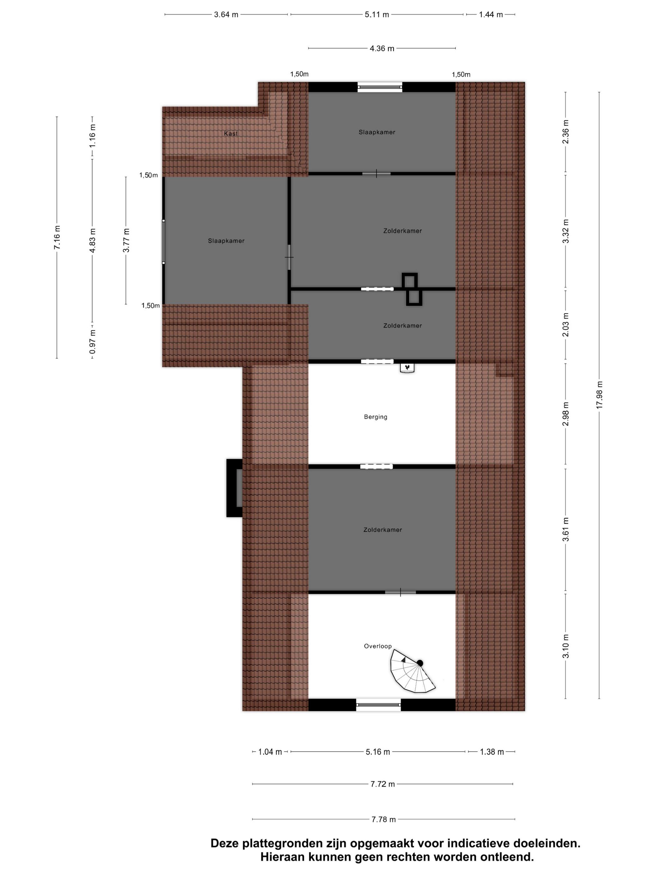 Foto 39 van Marialaan 113