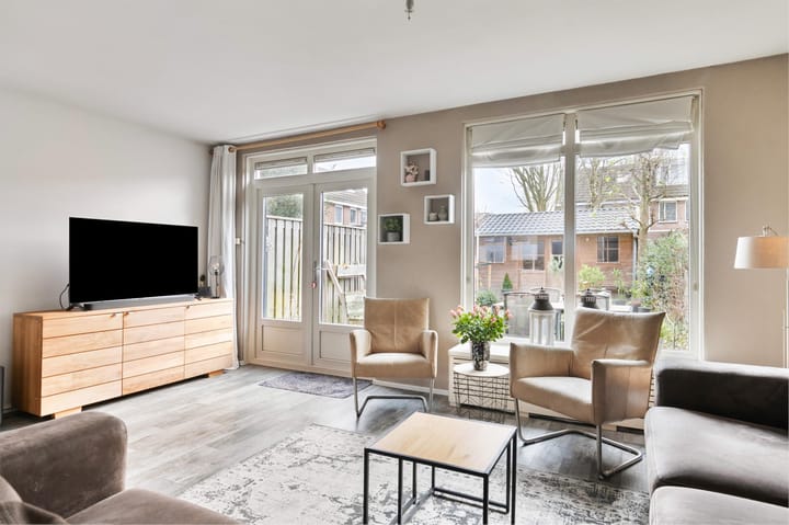 Foto 4 van Botter 42 1