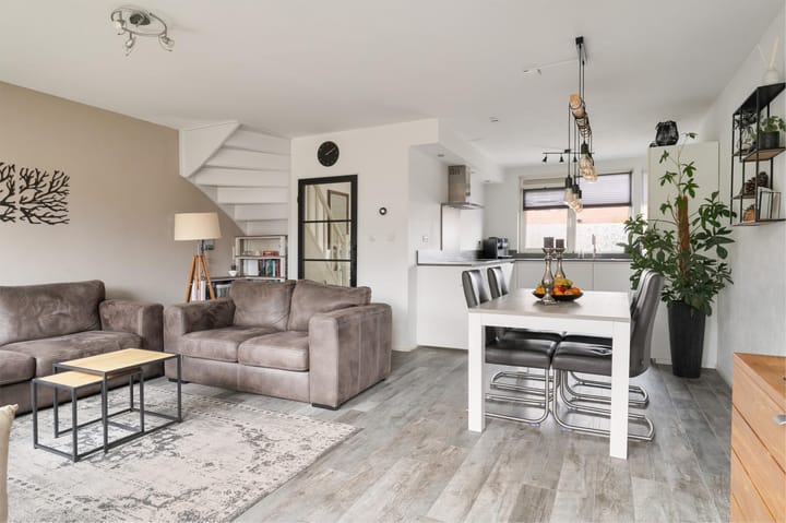 Foto 5 van Botter 42 1