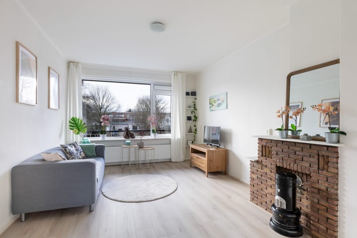 Foto 2 van Burgemeester Norbruislaan 314