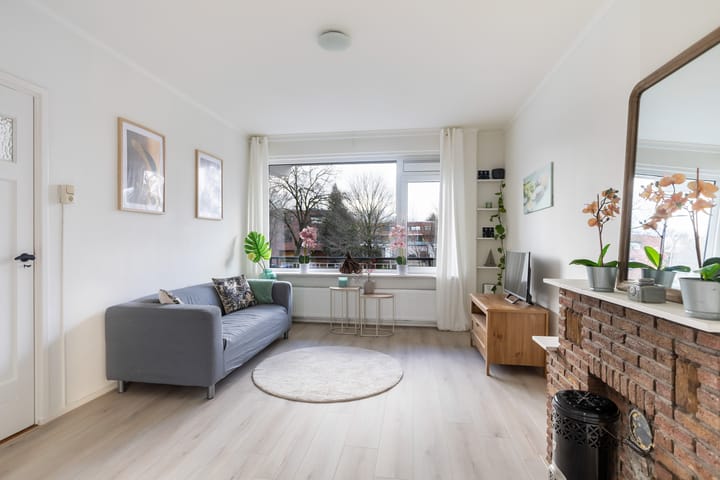 Foto 3 van Burgemeester Norbruislaan 314