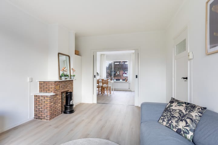 Foto 4 van Burgemeester Norbruislaan 314