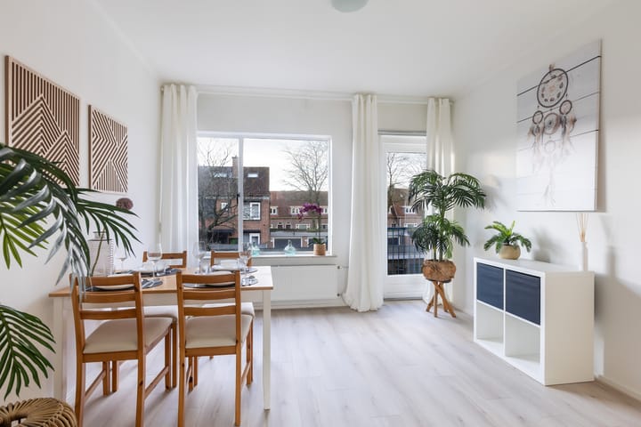 Foto 5 van Burgemeester Norbruislaan 314