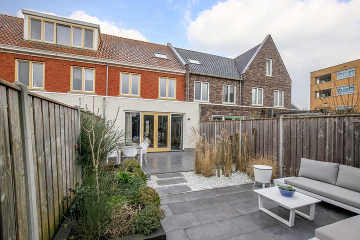 Foto 2 van Lijsterlaan 8