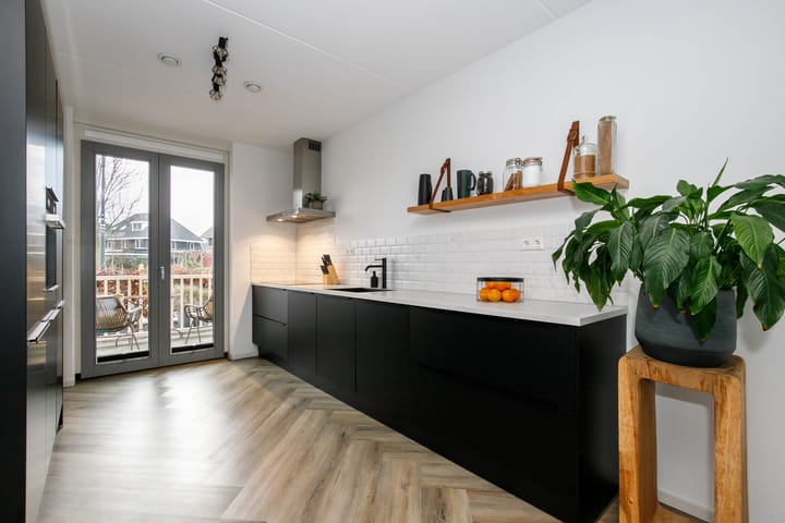 Foto 4 van Lijsterlaan 8