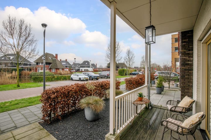 Foto 6 van Lijsterlaan 8