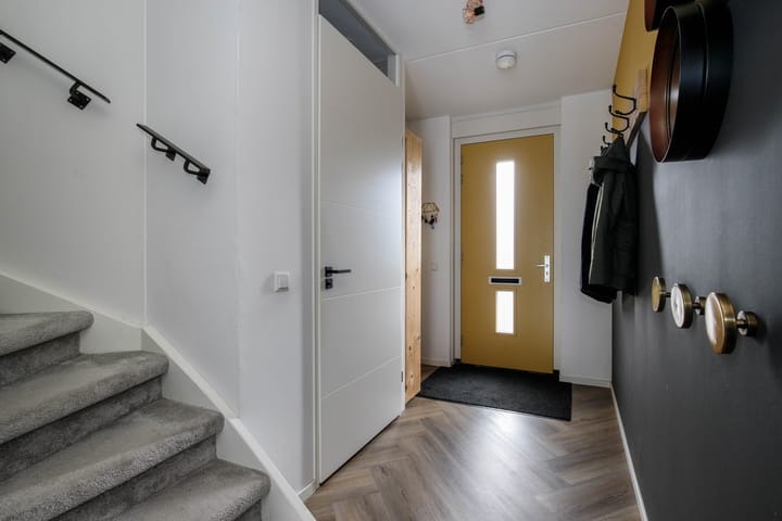 Foto 8 van Lijsterlaan 8