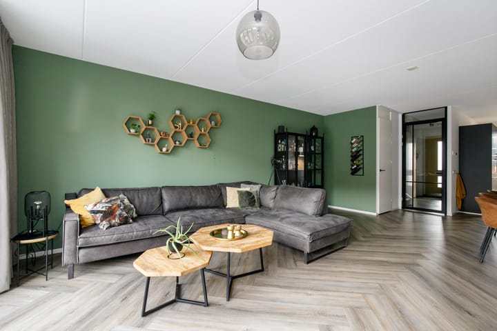 Foto 10 van Lijsterlaan 8