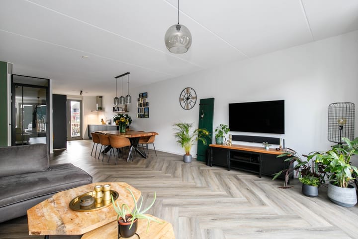 Foto 15 van Lijsterlaan 8