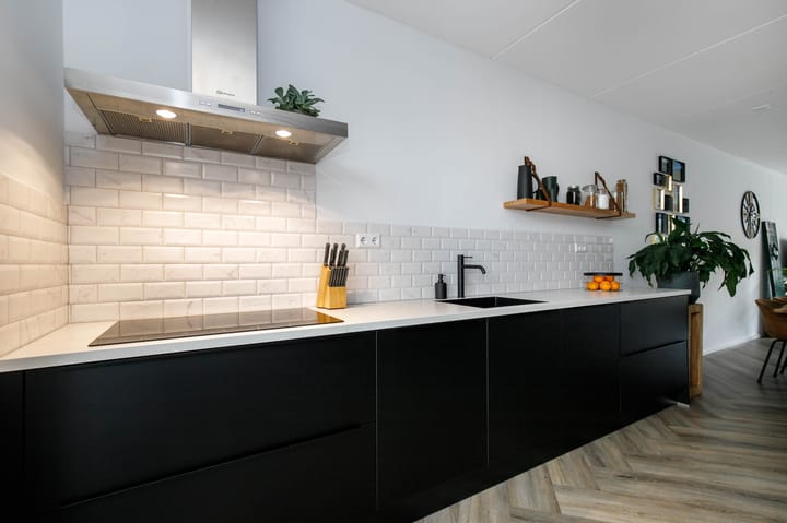 Foto 20 van Lijsterlaan 8