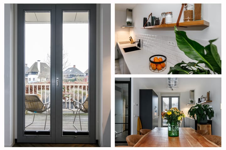 Foto 21 van Lijsterlaan 8